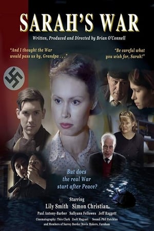 Война Сары онлайн
