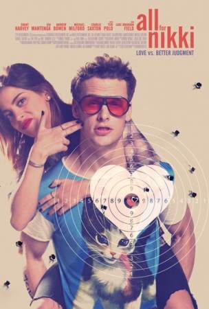 Всё для Никки онлайн