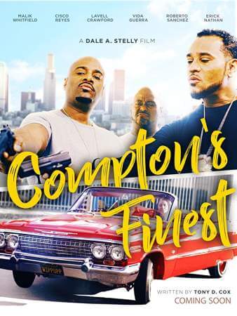 Лучшие Комптона онлайн