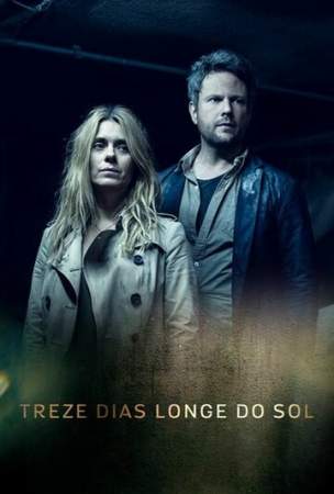 13 дней вдали от солнца онлайн