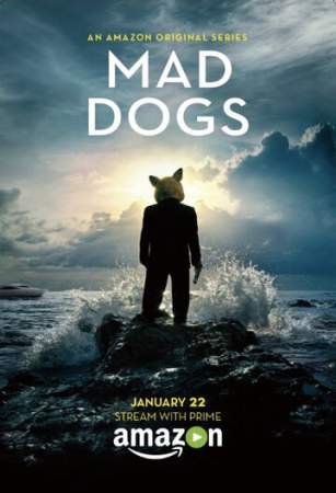 Бешеные псы онлайн