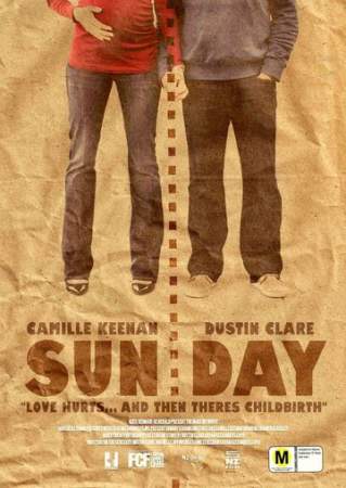 Воскресенье онлайн