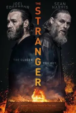 Незнакомец онлайн