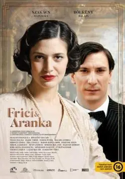 Фрици и Аранка онлайн