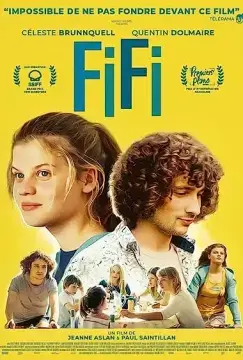 Фифи онлайн