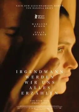 Однажды мы расскажем друг другу все онлайн