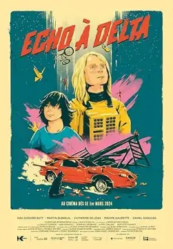 Эхо вызывает Дельту онлайн