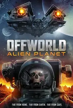 Другой мир: Чужая планета онлайн